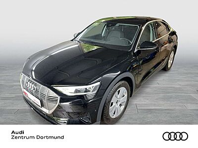 Audi e-tron Sportback 50 quattro 360°CAM LM19 NAVI+