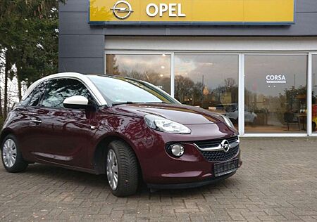 Opel Adam Glam 1.2 Klimaaut.Shz.Pano.LED Allwetter