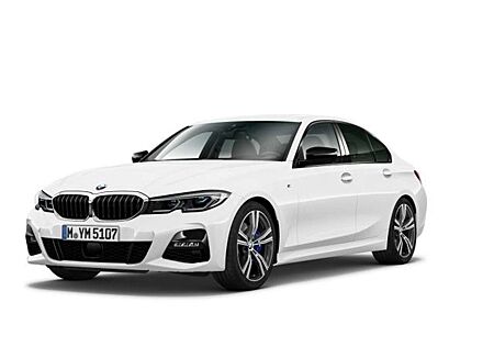 BMW 330 d M Sport Automatik Innovationsp. Sport Aut.