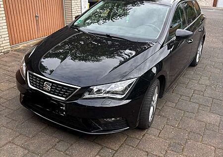 Seat Leon Xcellence Sportstourer ST
