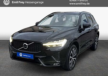 Volvo XC 60 XC60 XC60 B4 Plus-Dark Aut Glasd Leder PilotAssist BLIS