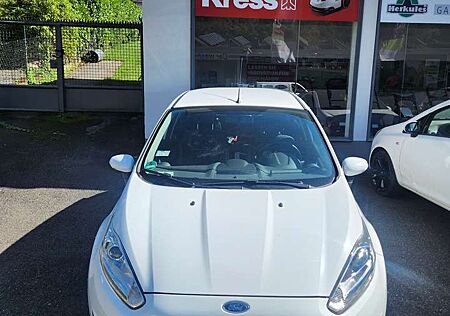 Ford Fiesta 1.25 SYNC Edition