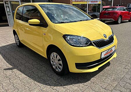 Skoda Citigo Ambition/Klima/Sitzheizung/