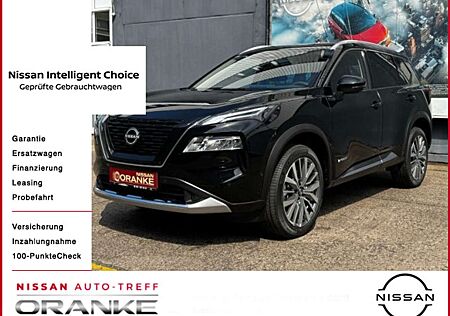 Nissan X-Trail 1.5 VC-T e-Power Tekna 20Zoll*PP*HUD