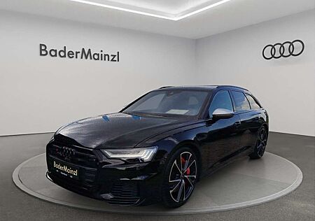 Audi S6 Avant quattro 3.0 TDI V6