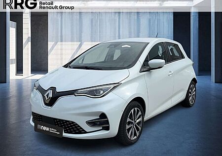 Renault ZOE R135 Z.E. 50 Intens CCS inkl. Batterie