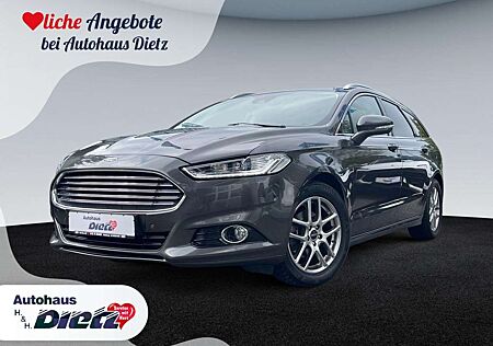 Ford Mondeo 2.0 TDCi Titanium - Navi*Pano*LED*Kamera