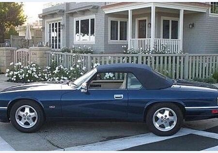 Jaguar XJS 4.0