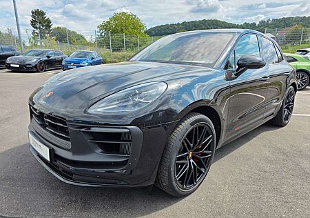 Porsche Macan GTS Panorama/ACC/Kamera/Chrono