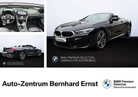 BMW M850 i xDr.Cabrio M-Multisitzlüftung LEA ab 789,-