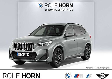BMW X1 xDrive20d Aut M Sport AHK Pano 360 har/kar