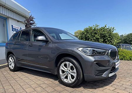 BMW X1 sDrive 18d Advantage LED DAB Navi