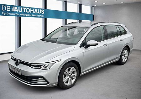 Volkswagen Golf Life 1.0 TSI