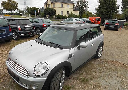 Mini Cooper Clubman Cooper, 1 Hand, 1 Jahr Garantie