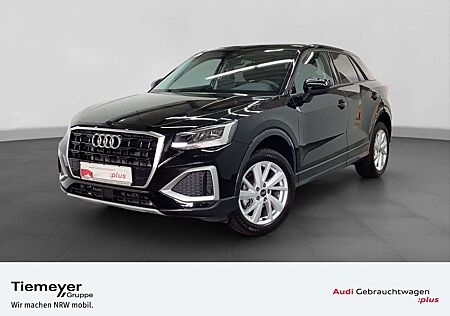 Audi Q2 35 TFSI ADVANCED NAVI eKLAPPE