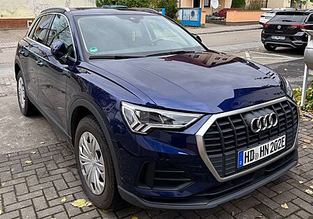 Audi Q3 Plug-in-Hybrid 45 TFSIe S tronic