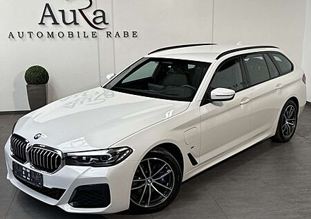 BMW 530 Touring M-Sport NAV+LED+ACC+HEAD-UP+360°+VC