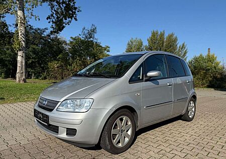 Fiat Idea 1.4 16V Dynamic/KLIMA/AUTOMATIK
