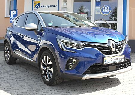 Renault Captur Intens
