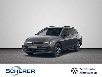 Volkswagen Golf Variant Golf VIII Variant GOAL 1.5 TSI LED+ NAVI AHK RFK
