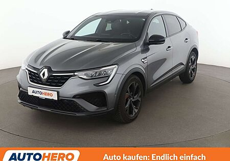 Renault Arkana 1.3 TCe R.S. Line Aut.*NAVI*CAM*SHZ*