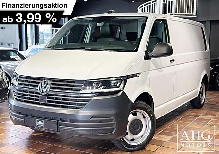 VW T6 Transporter Volkswagen T6.1 Transporter T6.1 4MOTION SPERRE LED ACC VIRTUAL MOBILES BÜRO+W