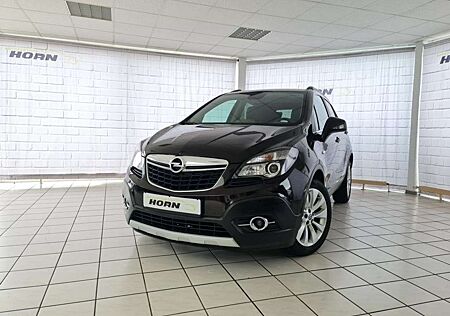 Opel Mokka Innovation ecoFlex 4x4, unfallfrei,Bi-Xenon,Kamera