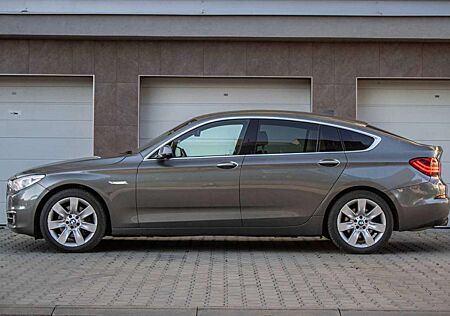 BMW 530d 530 xDrive Gran Turismo Aut.