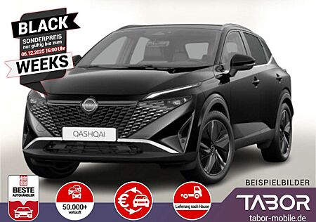 Nissan Qashqai MHEV 158 CVT Tekna HUD Pano eHk UVP-33%*