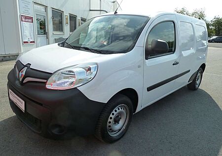 Renault Kangoo Maxi DCI 115 Klima Navi Standh. Sortimo
