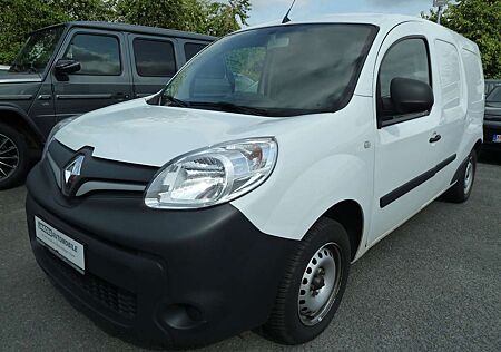 Renault Kangoo Maxi DCI 115 Klima Navi Standh. Sortimo