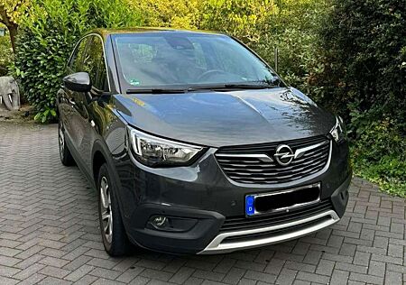 Opel Crossland X 1.2 ECOTEC Start/Stop Innovation