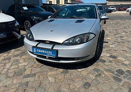 Ford Cougar 24V Automatik  6-Zylinder