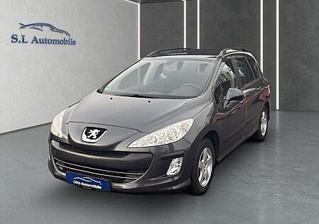 Peugeot 308 SW Tendance Wagen Nr 104