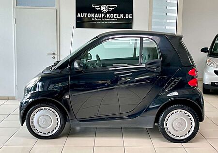 Smart ForTwo coupe Pure/ mit 1 Jahr Garantie