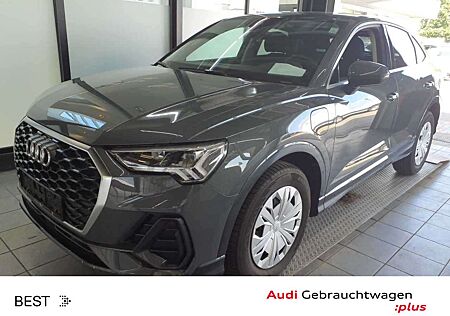 Audi Q3 45 TFSI e ACC*Navi*LED*virtual