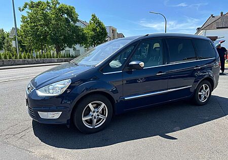Ford Galaxy 2.0 TDCi DPF Aut. Business Edition