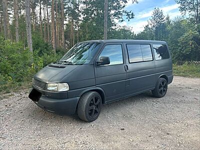 Volkswagen T4 Multivan
