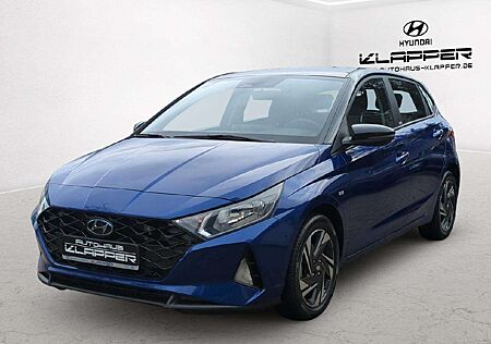 Hyundai i20 Intro Edition Mild-Hybrid