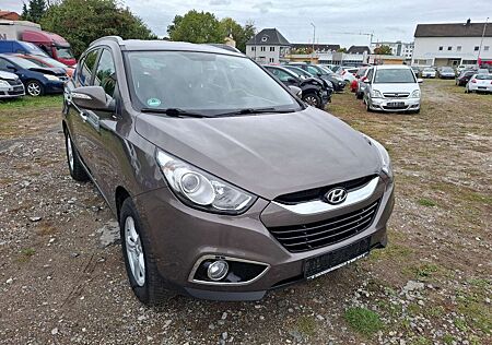 Hyundai ix35 Style 2WD