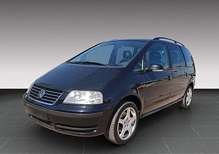 VW Sharan Volkswagen Trendline (11.2004->) 2.0 TDI Metallic