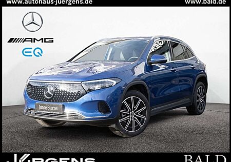 Mercedes-Benz EQA 250 ElectricArt/LED/Cam/AHK/Totw/Winter/19'