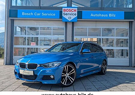BMW 328 i Touring M-Sport *79TKM*Kamera*
