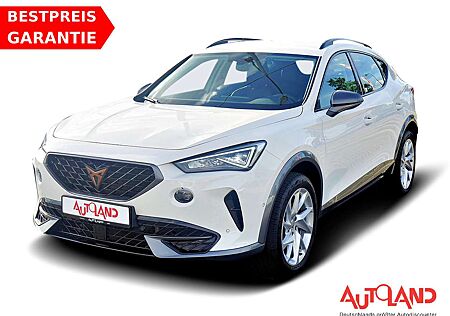 Cupra Formentor 2.0 TDI DSG 4Drive LED Keyless