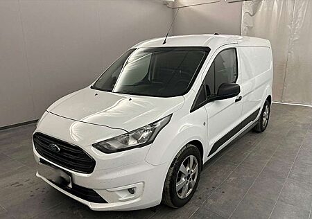 Ford Transit Connect 240 L2 S&S Trend*AufbauBott*Navi
