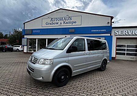 VW T5 Multivan Volkswagen Comfortline
