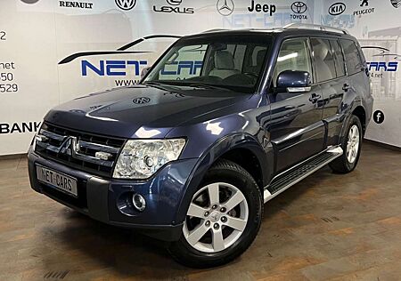 Mitsubishi Pajero 3,2 DI-D Instyle Aut. LEDER*NAVi*PANORAM*