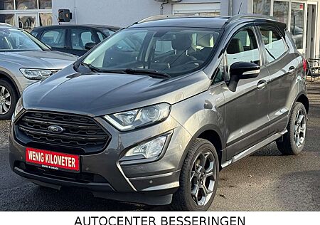 Ford EcoSport ST-Line * NAVI * ALCANTARA * B&O *