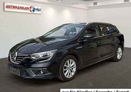 Renault Megane IV Kombi 1.5 dCi Intens Automatik 1.Hand