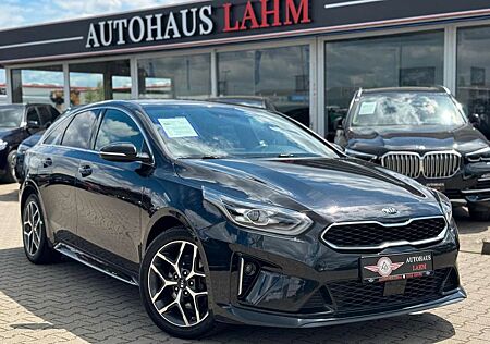 Kia Pro_ceed ProCeed / pro_cee'd ProCeed 1.6 T-GDI "GT-Line"AMBIENTE*VZ.ERKENN.*